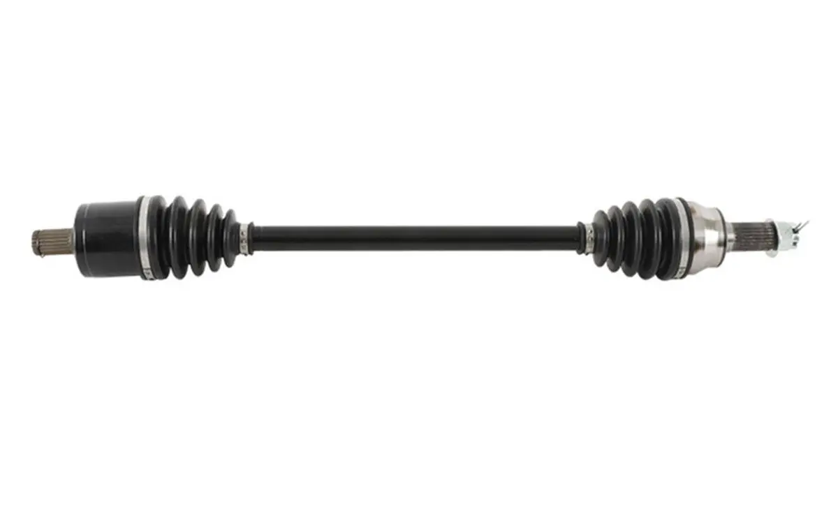 ALL BALLS poloosa POLARIS GENERAL 1000, GENERAL 4 1000, RZR 900 60 INCH, RZR 4 900, RZR 1000 60 INCH AB6 STRONG přední levá pravá (ALL BALLS poloosa)