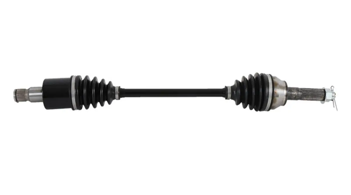 ALL BALLS poloosa POLARIS RZR 4 800 10-14, RZR S 800 09-14 AB6 STRONG zadní levá pravá (ALL BALLS poloosa POLARIS RZR 4 800 10-14, RZR S 800 09-14)