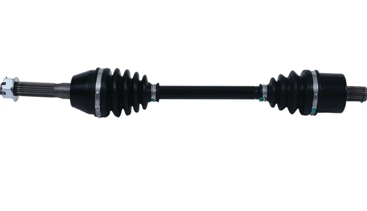 ALL BALLS poloosa POLARIS SPORTSMAN 570 EPS/EFI/SP/TOURING/TRACTOR 18-19 AB6 STRONG přední levá / pravá (ALL BALLS poloosa POLARIS SPORTSMAN 570)