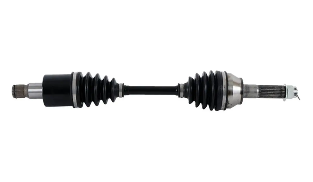 ALL BALLS poloosa POLARIS RZR 800 08-14, AB6 STRONG zadní levá pravá (ALL BALLS poloosa POLARIS RZR 800 08-14, AB6 STRONG zadní levá pravá)