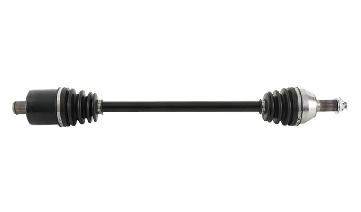 ALL BALLS poloosa POLARIS RZR XP 1000 14-15, RZR XP 1000 INTL 15, RZR XP 4 1000 14-15 AB6 STRONG zadní levá pravá (ALL BALLS poloosa POLARIS RZR XP)