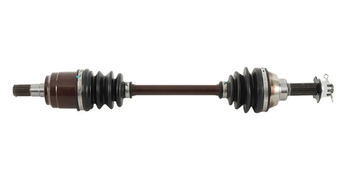 ALL BALLS poloosa SUZUKI LT-A 500XP POWER STEERING 11-17, LT-A 750 XP KING QUAD POWER STEERING 11-17 AB6 STRONG přední levá pravá (ALL BALLS poloosa)