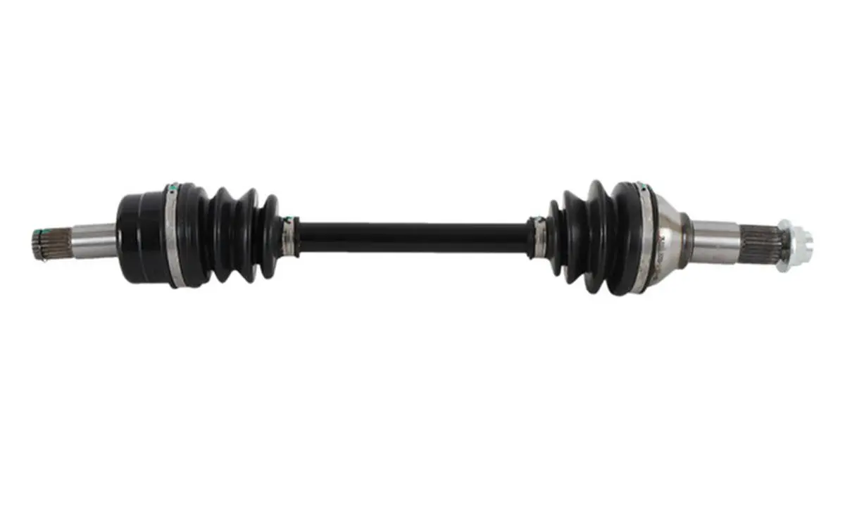 ALL BALLS poloosa YAMAHA YFM550 GRIZZLY 09-14, YFM700 GRIZZLY 07-13, YFM700 GRIZZLY EPS 08-13 AB6 STRONG přední levá / pravá (ALL BALLS poloosa)