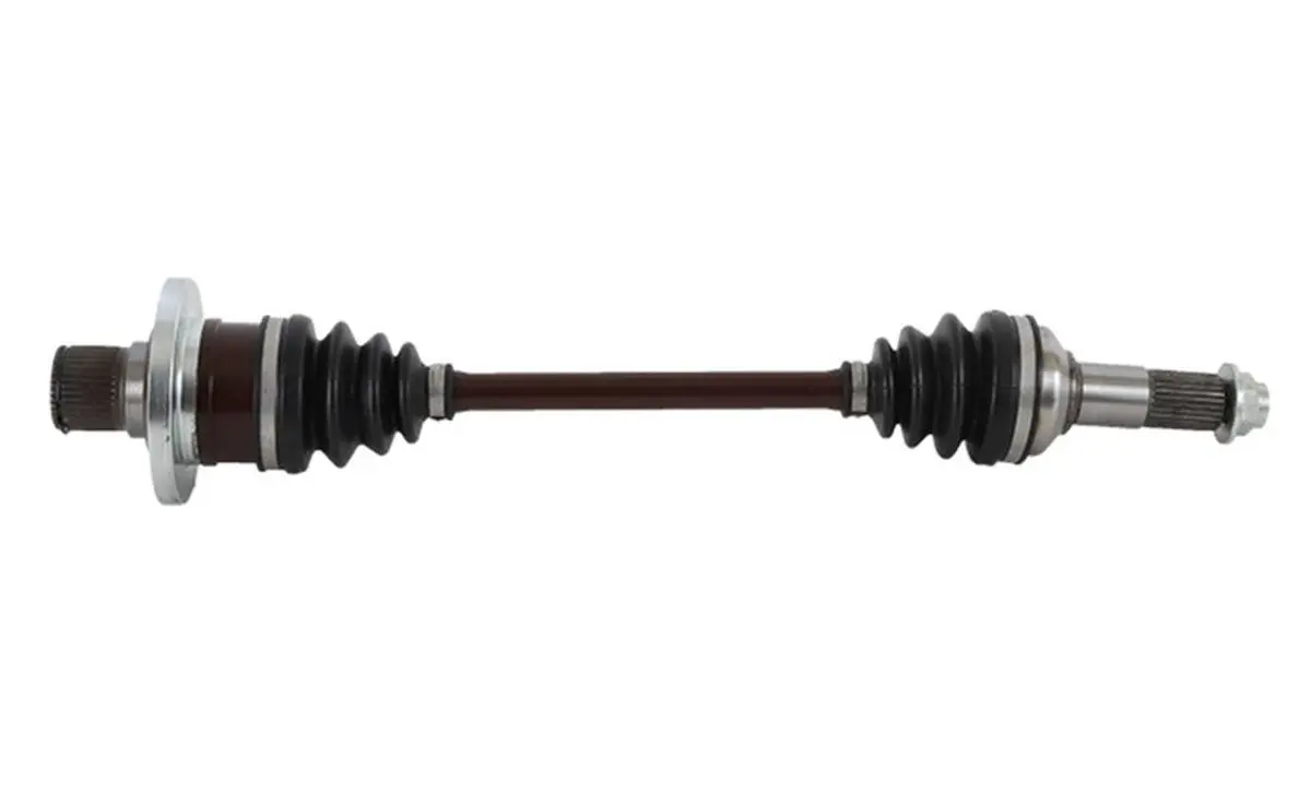 ALL BALLS poloosa YAMAHA YFM660 GRIZZLY 03-08 AB6 STRONG zadní levá (ALL BALLS poloosa YAMAHA YFM660 GRIZZLY 03-08 AB6 STRONG zadní levá)