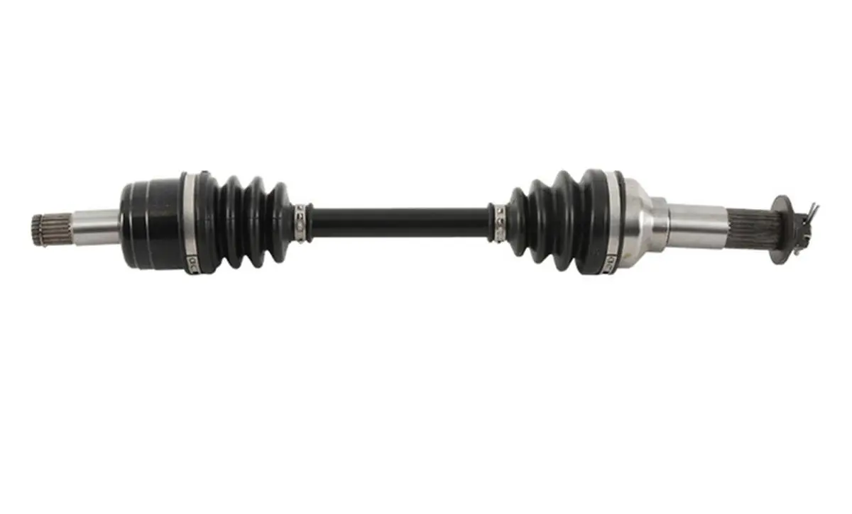 ALL BALLS poloosa YAMAHA YFM350 BRUIN 04-06, YFM 350 GRIZZLY 07-11, YFM 450 WOLVERINE 06-10 AB6 STRONG přední levá pravá (ALL BALLS poloosa YAMAHA)