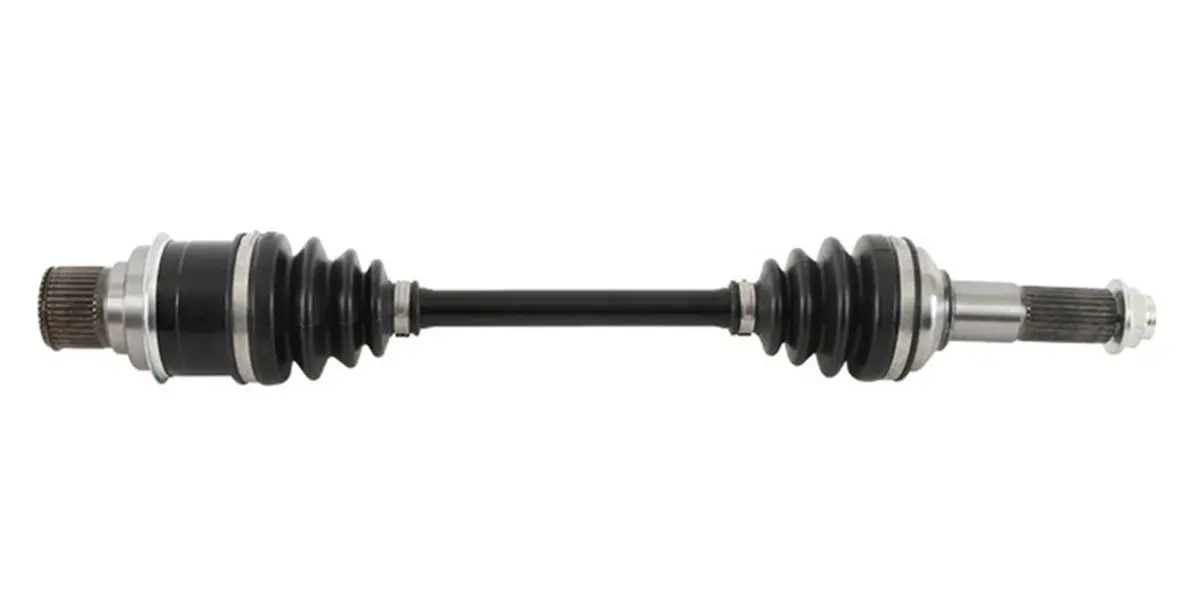 ALL BALLS poloosa YAMAHA YFM350/400/450 GRIZZLY 07-11, YFM 400 KODIAK 05-06, YFM 450 KODIAK 05-06 AB6 STRONG zadní levá pravá ( )