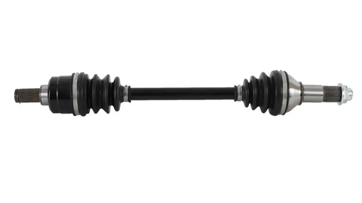 ALL BALLS poloosa YAMAHA YFM550 GRIZZLY 09-14, YFM550 GRIZZLY EPS 09-14, YFM700 GRIZZLY 07-13 AB6 STRONG zadní levá / pravá (ALL BALLS poloosa YAMAHA)