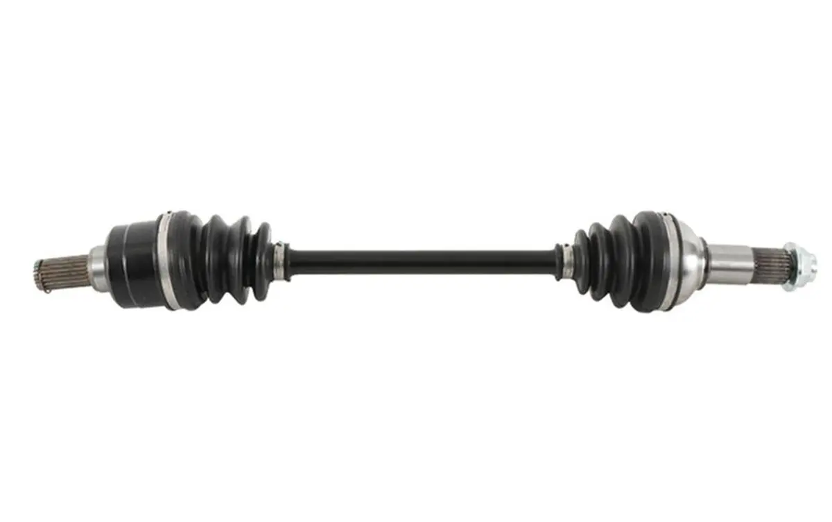 ALL BALLS poloosa YAMAHA YFM700 GRIZZLY 14-15, YFM700 GRIZZLY EPS 14-15 AB6 STRONG zadní levá / pravá ( )