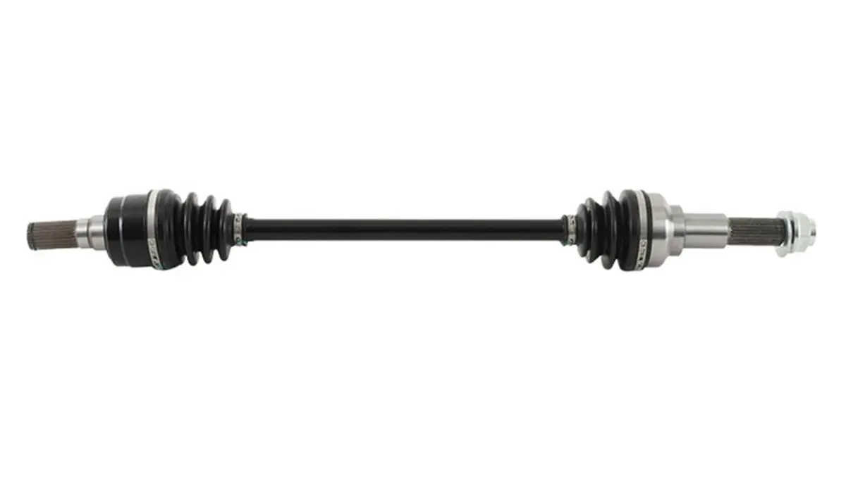 ALL BALLS poloosa YAMAHA VIKING 700 14-18, WOLVERINE 16-17 AB6 STRONG zadní levá pravá (ALL BALLS poloosa YAMAHA VIKING 700 14-18, WOLVERINE 16-17)