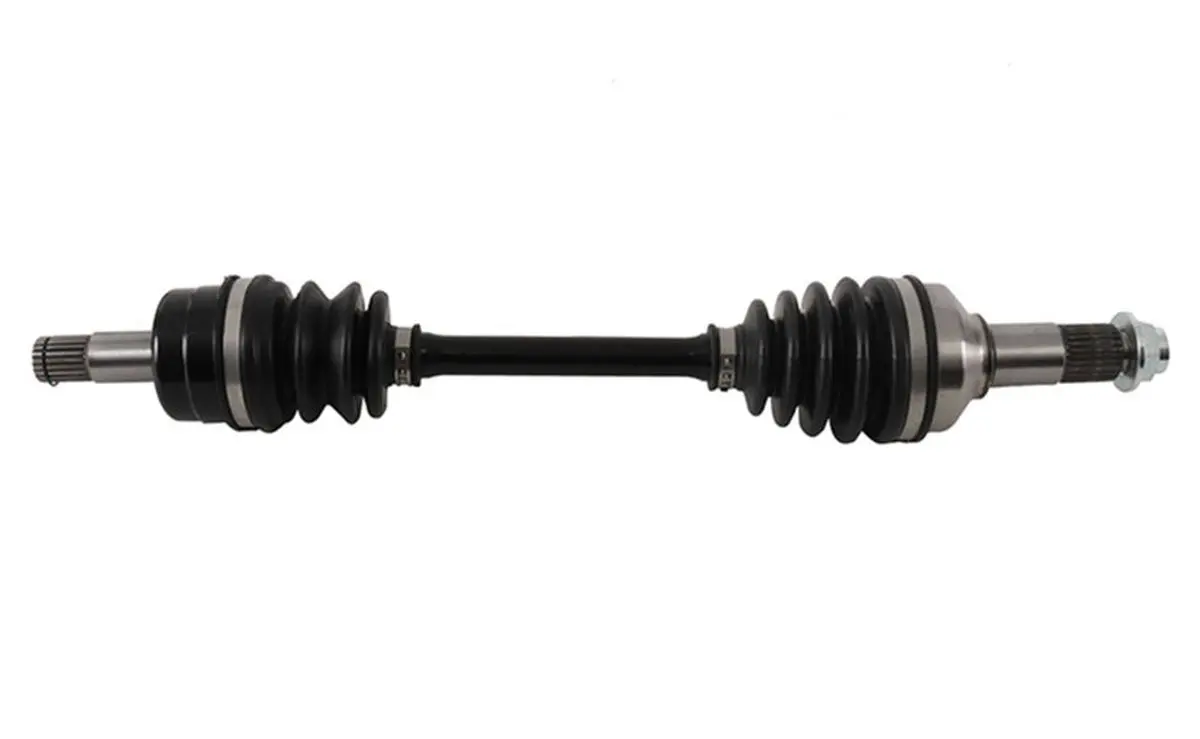 ALL BALLS poloosa YAMAHA KODIAK 450 4WD '18-19, KODIAK 700 4WD '17-18 přední levá / pravá (ALL BALLS poloosa YAMAHA KODIAK 450 4WD '18-19, KODIAK 700)