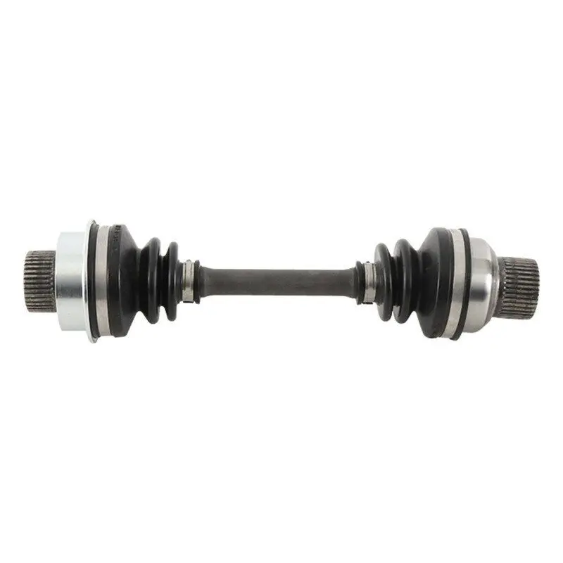 ALL BALLS poloosa YAMAHA YFM 660 GRIZZLY 02-08, přední (ALL BALLS poloosa YAMAHA YFM 660 GRIZZLY 02-08, přední)