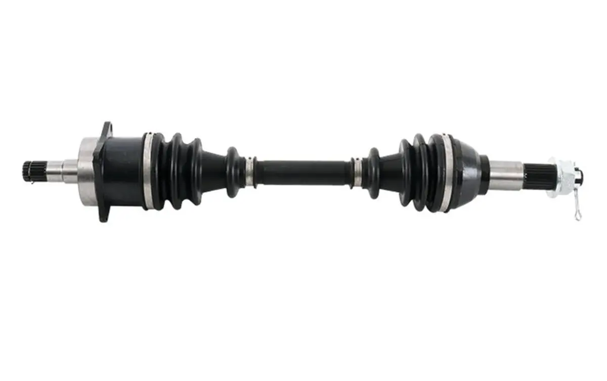 ALL BALLS poloosa CAN-AM OUTLANDER 400 STD 4X4 06-15, 500 STD 4X4 07-12, 800 STD 4X4 06-08 AB8 EXTREME +20% přední levá (ALL BALLS poloosa CAN-AM)