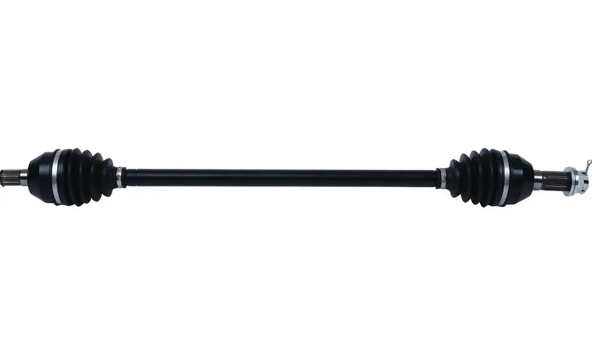 ALL BALLS poloosa CAN-AM MAVERICK X3 MAX TURBO R/XDS/XRS/XMR/XRC 18-19 AB8 EXTREME +20% přední levá pravá (ALL BALLS poloosa CAN-AM MAVERICK X3 MAX)