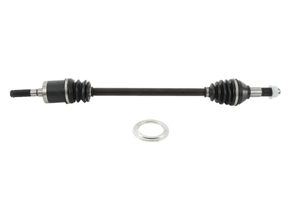ALL BALLS poloosa CAN-AM MAVERIC / MAX 1000 STD / TURBO / XDS '13-18 přední pravá (ALL BALLS poloosa CAN-AM MAVERIC / MAX 1000 STD / TURBO / XDS)
