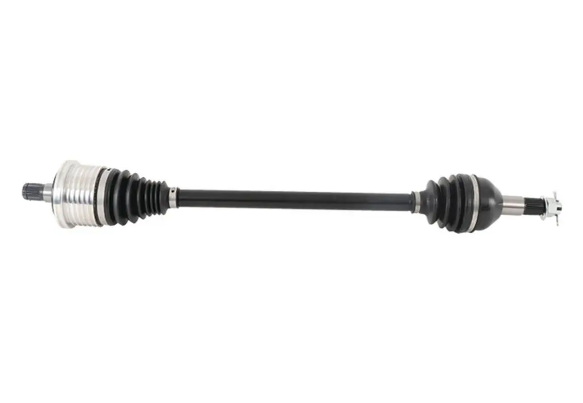 ALL BALLS poloosa CAN-AM MAVERICK STD/XMR/MAX/SRS/XRS/TURBO 1000 13-18 AB8 EXTREME +20% zadní levá / pravá (ALL BALLS poloosa CAN-AM MAVERICK)