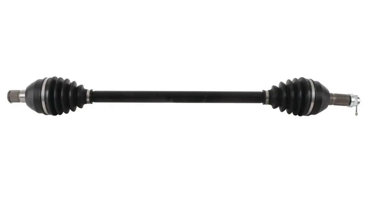 ALL BALLS poloosa CAN-AM MAVERICK X3 MAX TURBO R/XDS/XRS/XMR/XRC 18-19 AB8 EXTREME +20% zadní levá / pravá (ALL BALLS poloosa CAN-AM MAVERICK X3 MAX)