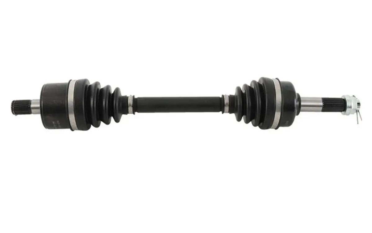 ALL BALLS poloosa KAWASAKI KVF650 i BRUTE FORCE 06-13, KVF750 BRUTE FORCE 05-18 AB8 EXTREME +20% zadní levá / pravá (ALL BALLS poloosa KAWASAKI)