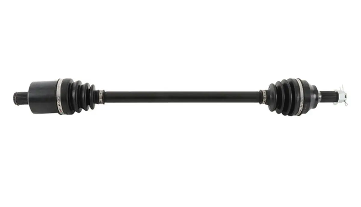 ALL BALLS poloosa POLARIS RZR XP 4 TURBO 16, RZR XP 4 TURBO AB 17, RZR XP TURBO 16-17 AB8 EXTREME +20% přední levá pravá (ALL BALLS poloosa POLARIS)