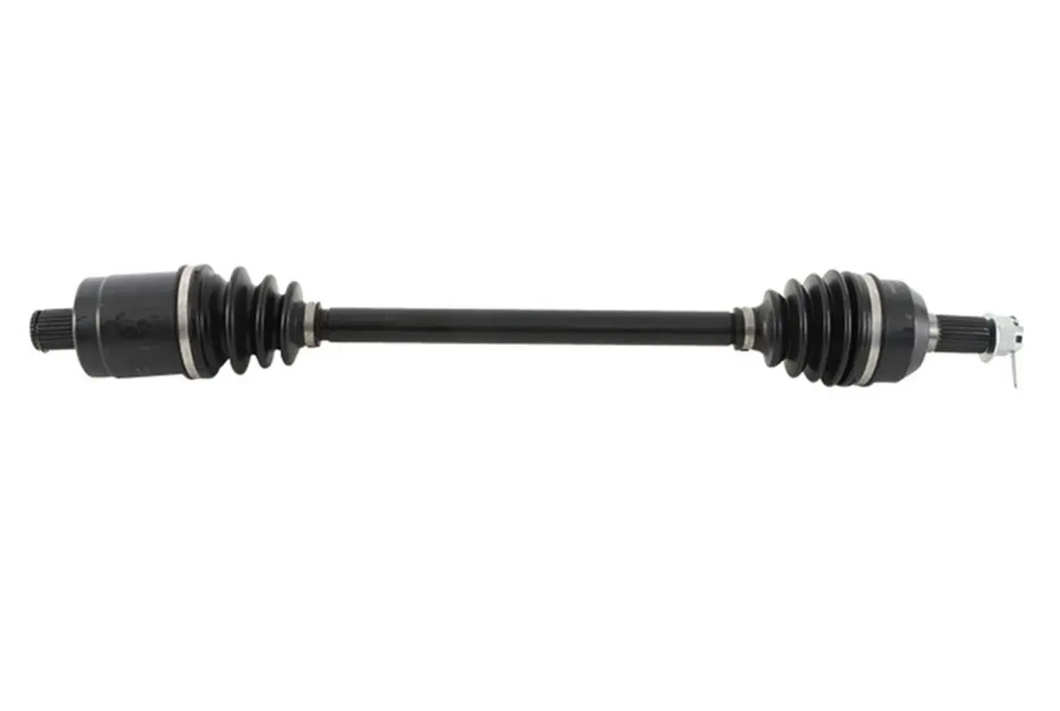 ALL BALLS poloosa POLARIS GENERAL 1000 EPS 16-17, RZR 4 900 15-17, RZR 900 60 15-17 AB8 EXTREME +20% zadní levá pravá (ALL BALLS poloosa POLARIS)