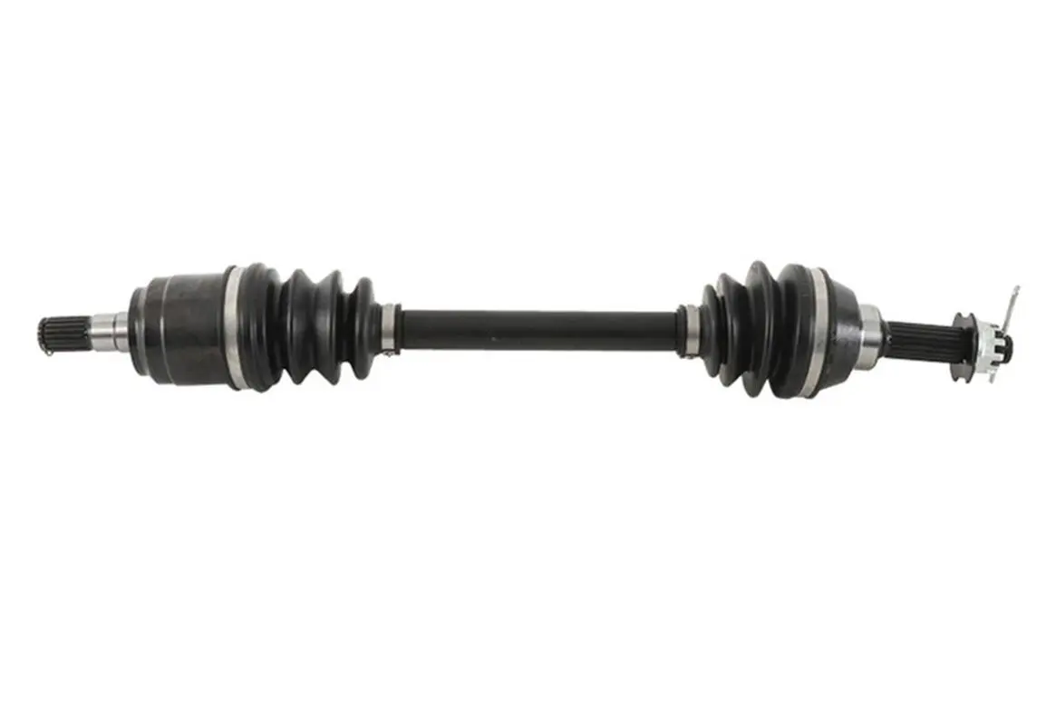 ALL BALLS poloosa SUZUKI LT-A 500XP POWER STEERING 11-17, LT-A750 XP KING QUAD POWER STEERING 11-17 AB8 EXTREME +20% přední levá pravá (ALL BALLS)
