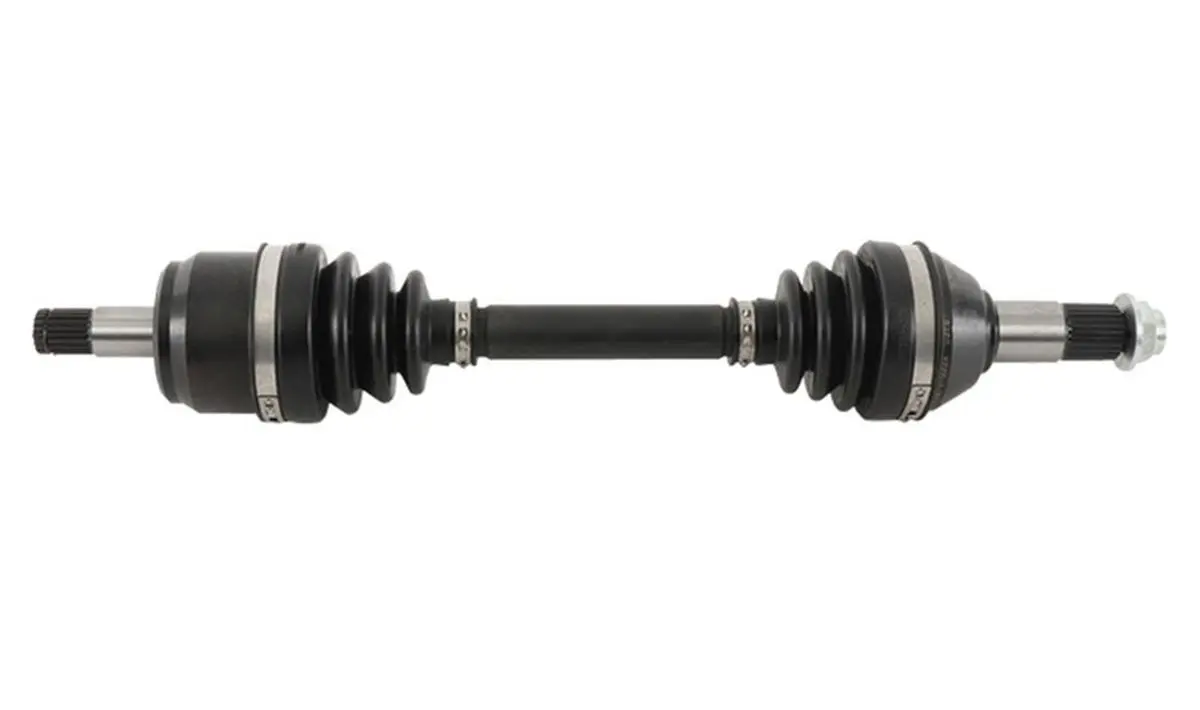 ALL BALLS poloosa YAMAHA YFM550 GRIZZLY 09-14, YFM700 GRIZZLY 07-13, YFM700 GRIZZLY EPS 08-13 AB8 EXTREME +20% přední levá / pravá (ALL BALLS poloosa)