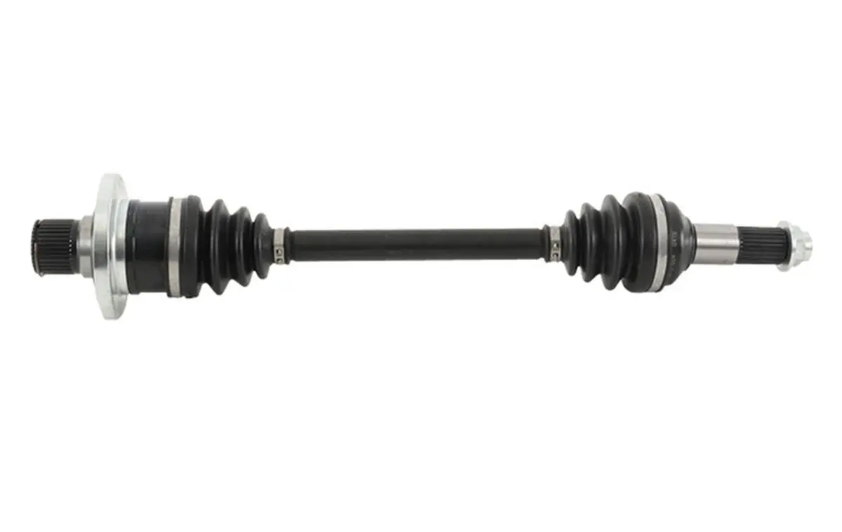 ALL BALLS poloosa YAMAHA YFM660 GRIZZLY 03-08 AB8 EXTREME +20% zadní levá (ALL BALLS poloosa YAMAHA YFM660 GRIZZLY 03-08 AB8 EXTREME +20% zadní levá)