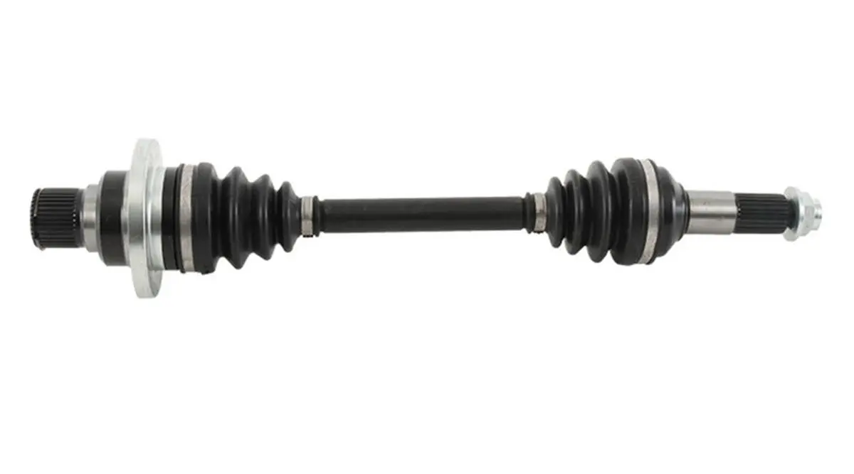 ALL BALLS poloosa YAMAHA YFM660 GRIZZLY 03-08 AB8 EXTREME +20% zadní pravá (ALL BALLS poloosa YAMAHA YFM660 GRIZZLY 03-08 AB8 EXTREME +20% zadní)