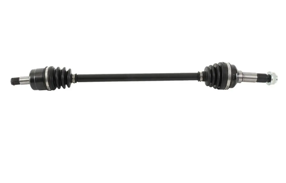 ALL BALLS poloosa YAMAHA YXZ 1000R 16, YXZ 1000R EPS 17, YXZ 1000R EPS SS 17 AB8 EXTREME +20% přední levá pravá (ALL BALLS poloosa YAMAHA YXZ 1000R)