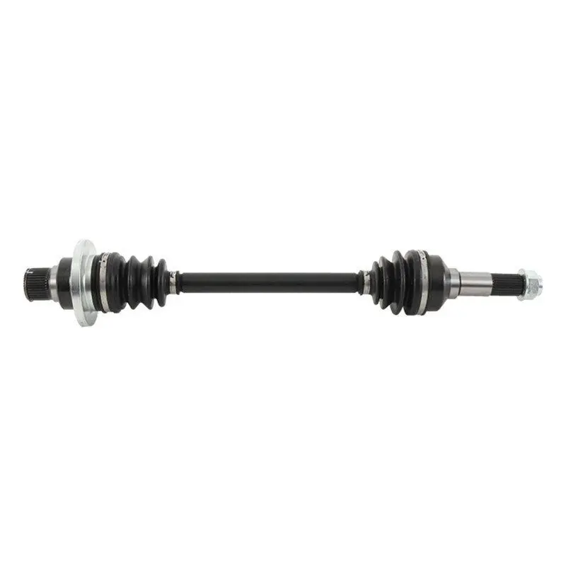 ALL BALLS poloosa YAMAHA 450 RHINO 06-09, 660 RHINO 04-07, 700 RHINO FI 08-13, zadní levá (ALL BALLS poloosa YAMAHA 450 RHINO 06-09, 660 RHINO 04-07,)
