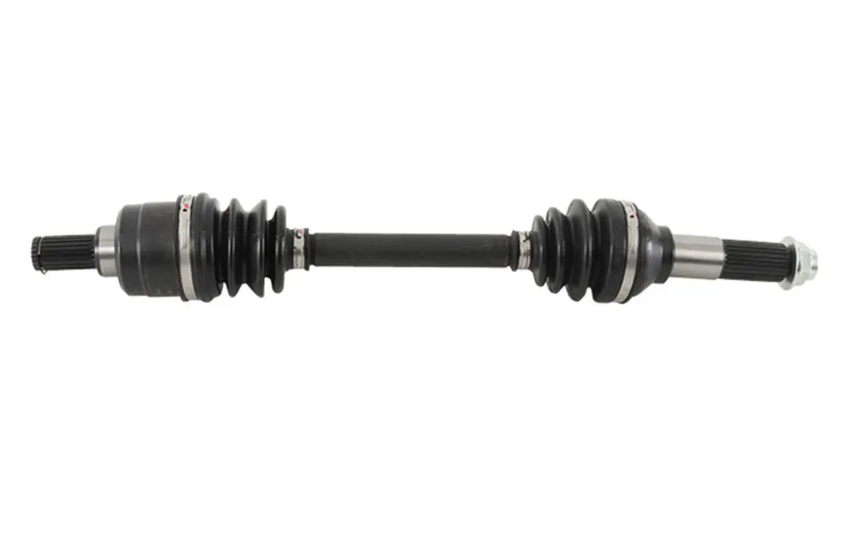 ALL BALLS poloosa YAMAHA YFM450 GRIZZLY EPS/IRS 11-14 AB8 EXTREME +20% zadní levá pravá (ALL BALLS poloosa YAMAHA YFM450 GRIZZLY EPS/IRS 11-14 AB8)
