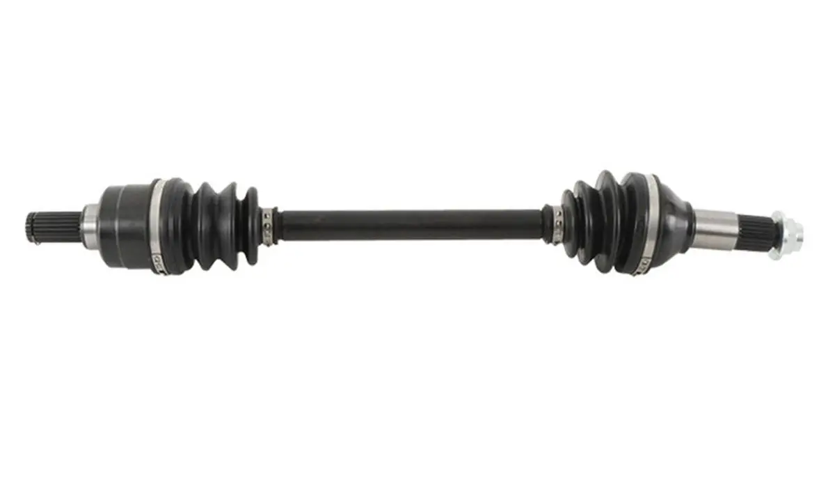 ALL BALLS poloosa YAMAHA YFM700 GRIZZLY 14-15, YFM700 GRIZZLY EPS 14-15 AB8 EXTREME +20% zadní levá / pravá (ALL BALLS poloosa YAMAHA YFM700 GRIZZLY)