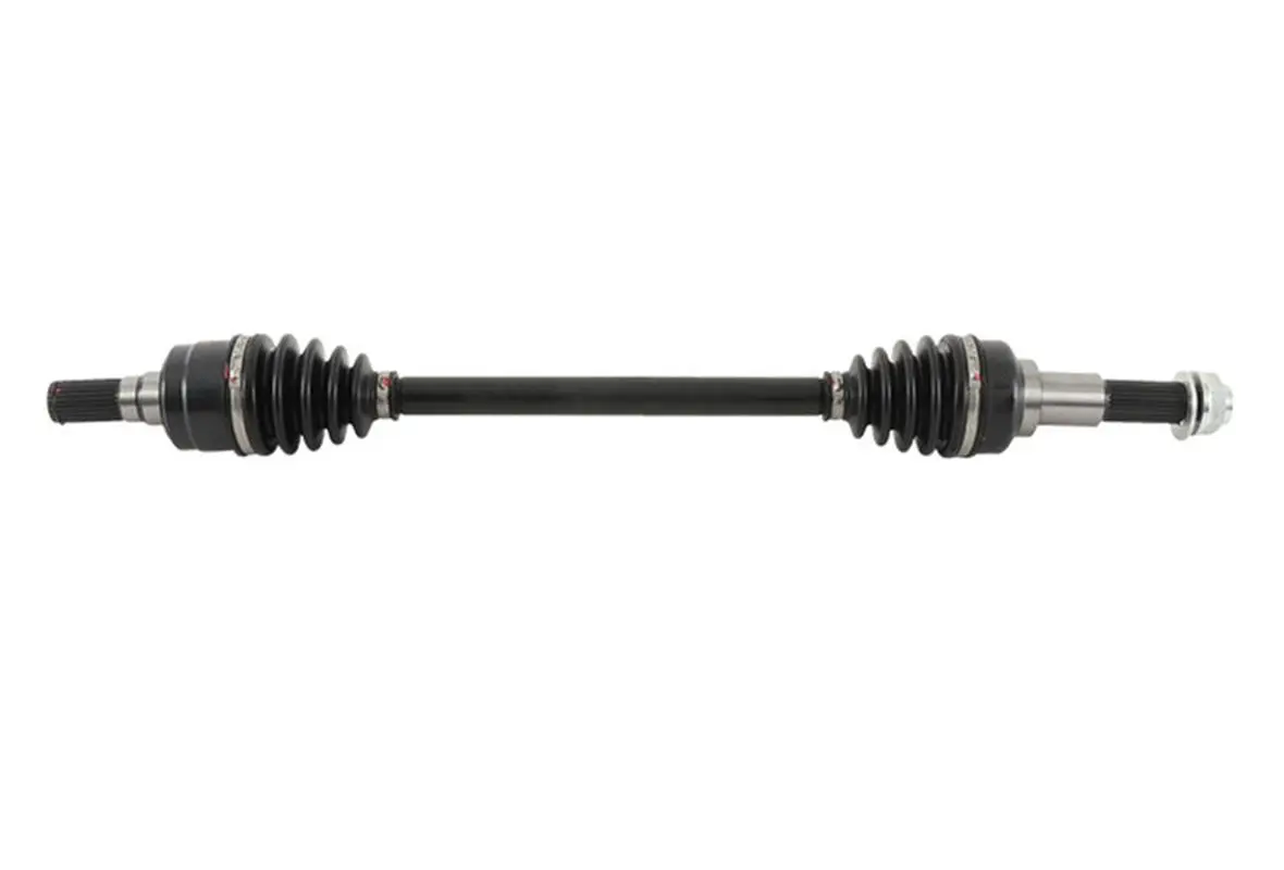 ALL BALLS poloosa YAMAHA VIKING 700 14-18, WOLVERINE 16-17 AB8 EXTREME +20% zadní levá pravá (ALL BALLS poloosa YAMAHA VIKING 700 14-18, WOLVERINE)