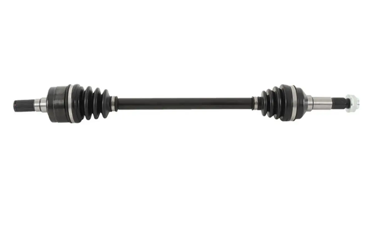 ALL BALLS poloosa YAMAHA YXZ 1000R 16, YXZ 1000R EPS 17, YXZ 1000R EPS SS 17 AB8 EXTREME +20% zadní levá pravá (ALL BALLS poloosa YAMAHA YXZ 1000R)