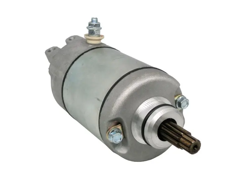 BRONCO startér HONDA TRX 350FM 05-06, TM 00-01, 400FW 02-03, 450FE/FM 98-04, 500FE/FM/FPE/FPM 05-11, TM 05-06 (31200-HM7-003,31200-HM7-A41) ( )