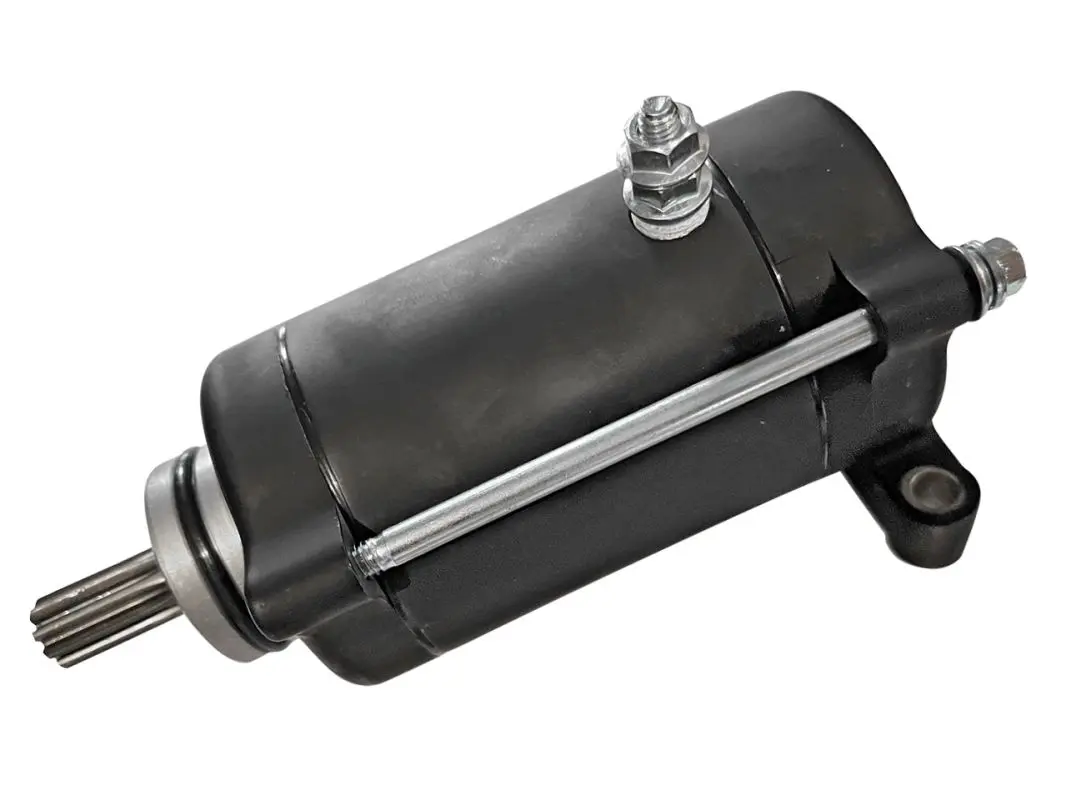 BRONCO startér CF MOTO CFORCE 600X6 10-14, UFORCE 600 11-13, ZFORCE 600 12-15 (0600-091100) (BRONCO startér CF MOTO CFORCE 600X6 10-14, UFORCE 600)