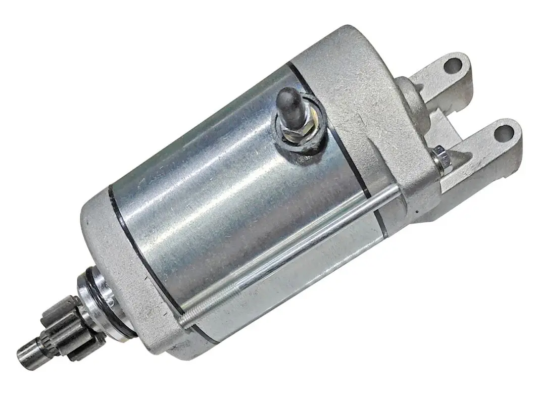 BRONCO startér YAMAHA YFM 660 RAPTOR 01-05 (SMU0212) ( )