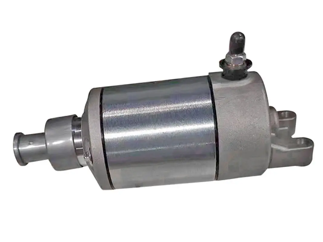 BRONCO startér ARCTIC CAT 400 DVX 04-08, SUZUKI LTZ400 03-11, DRZ400 00-17 (21163-S004;31100-29F00;EE800002511;MFS450526500) ( )