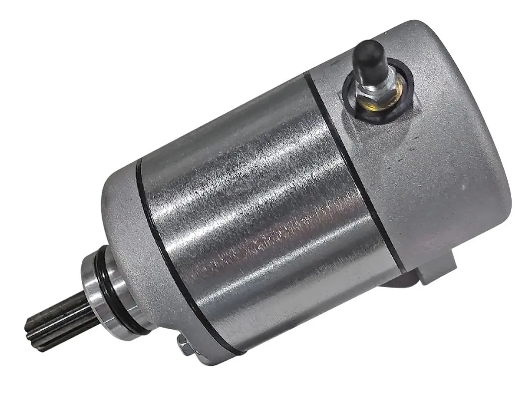 BRONCO startér HONDA TRX 350EF/FM/TE/TM RANCHER 00-06 (SMU0215) ( )