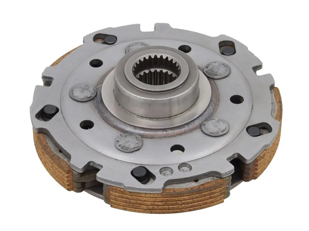 BRONCO odstředivá spojka CF MOTO CFORCE 500 07-16, CFORCE 600 13-14, X8 13-16, UFORCE / ZFORCE 600 11-15, ZFORCE 800 14-22 (0180-054000-0003)