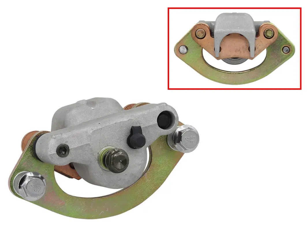 BRONCO brzdový třmen POLARIS SPORTSMAN 550 09-14, SCRAMBLER 850 13-22, SPORTSMAN 850 09-22, SCRAMBLER/SPORTSMAN 1000 14-22 (přední pravý) (1911151,