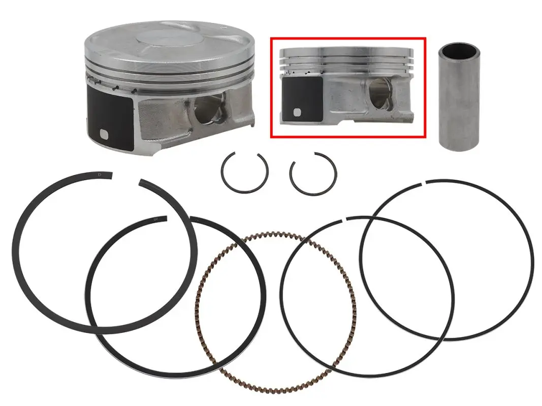 BRONCO píst CF MOTO CFORCE 400 16-21, CFORCE 500 17-21, UFORCE 500 16-20, UFORCE/CFORCE 800 13-22, ZFORCE 500 16-21, ZFORCE 500 14-21 (90,96mm)