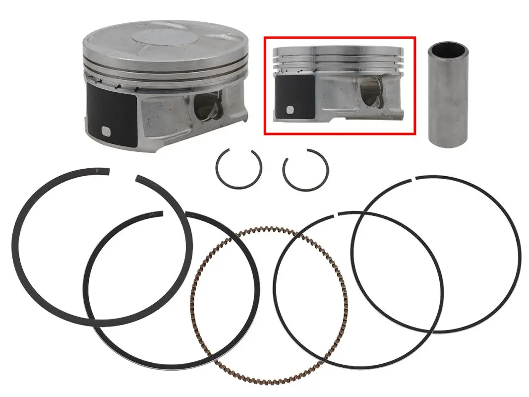 BRONCO píst CF MOTO CFORCE 400 16-21, CFORCE 500 17-21, UFORCE 500 16-20, UFORCE/CFORCE 800 13-22, ZFORCE 500 16-21, ZFORCE 500 14-21 (90,95mm)