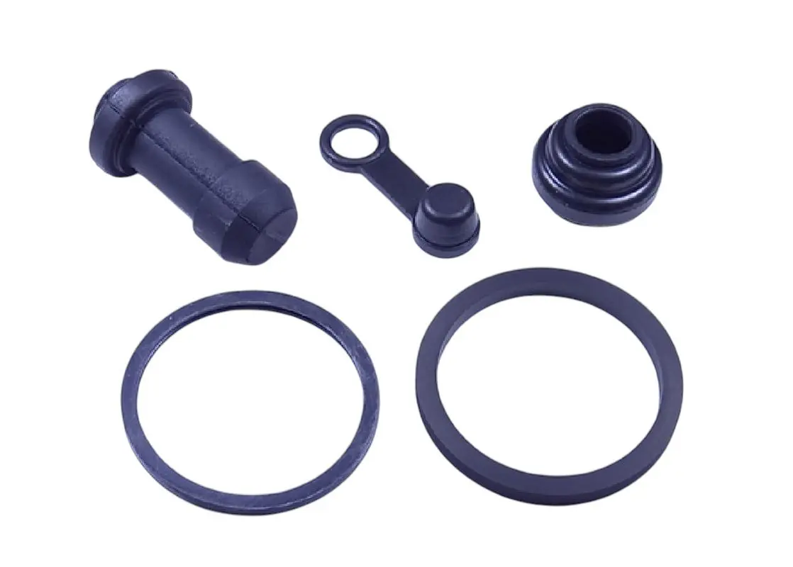TOURMAX opravná sada brzdového třmenu zadní KAWASAKI KX 125 89-93, KX 250 89-90, KLX 250 vyrobeno v Japonsku (TOURMAX opravná sada brzdového třmenu)