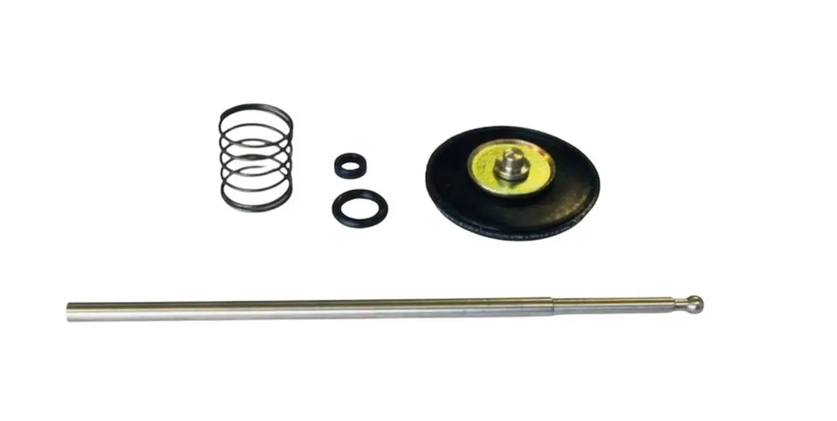 TOURMAX opravná sada urychlovací pumpy karburátoru HONDA CRF 250R 05, YAMAHA YZF 250 01-05, SUZUKI RMZ 250 04-05, KAWASAKI KXF 250 04-05 vyrobeno v