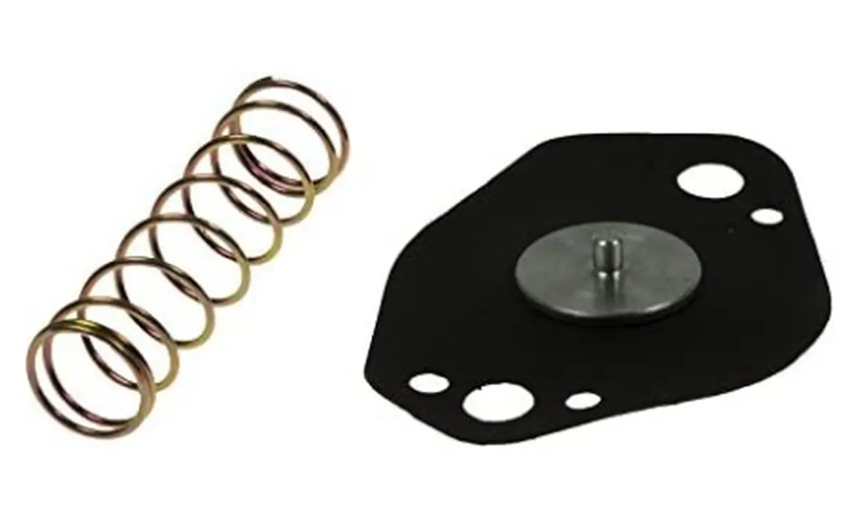 TOURMAX opravná sada ventilu air cut SUZUKI DRZ 125/L 03-17 (13480-10F00,13481-08G00) vyrobeno v Japonsku (TOURMAX opravná sada ventilu air cut)