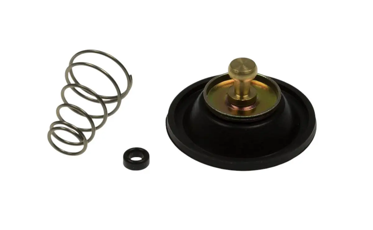 TOURMAX opravná sada ventilu air cut HONDA CB 650Z 79-82, CB750K 79-80 vyrobeno v Japonsku (TOURMAX opravná sada ventilu air cut HONDA CB 650Z 79-82,)