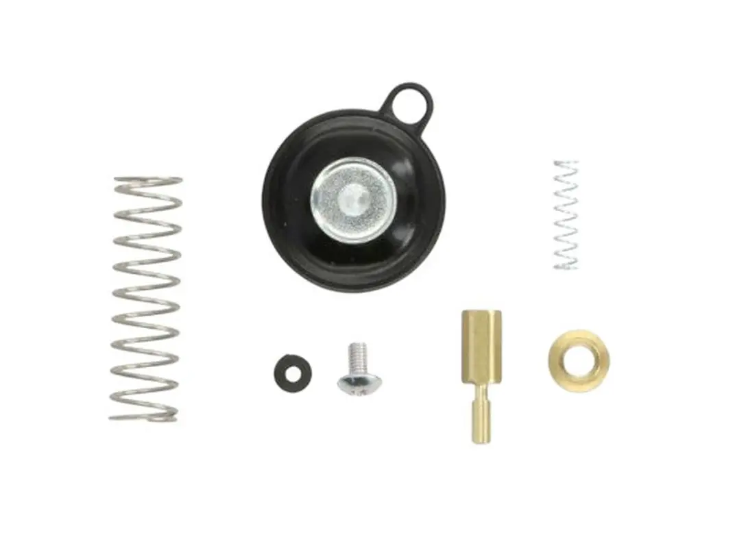 TOURMAX opravná sada ventilu air cut YAMAHA XT 350 86-98, TT 600 83-86 vyrobeno v Japonsku (TOURMAX opravná sada ventilu air cut YAMAHA XT 350 86-98,)