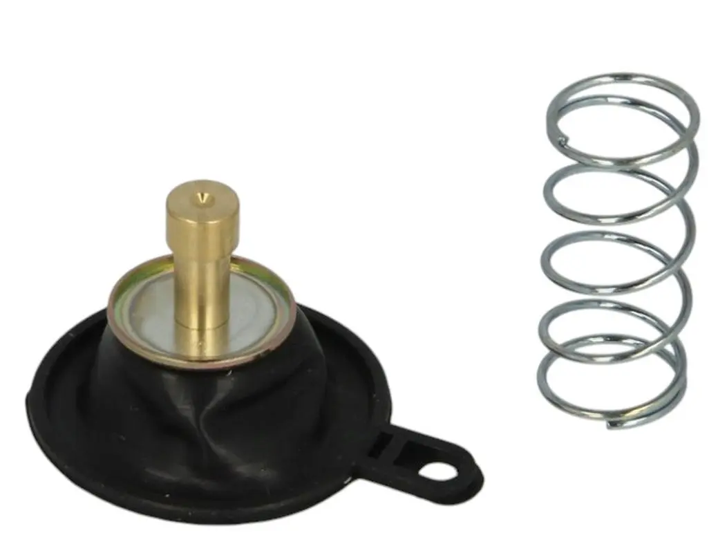 TOURMAX opravná sada ventilu air cut SUZUKI VS 700 86-87, VS 750 88-91;VS800 92-00, VX800, VZ800 97-02 vyrobeno v Japonsku (TOURMAX opravná sada)