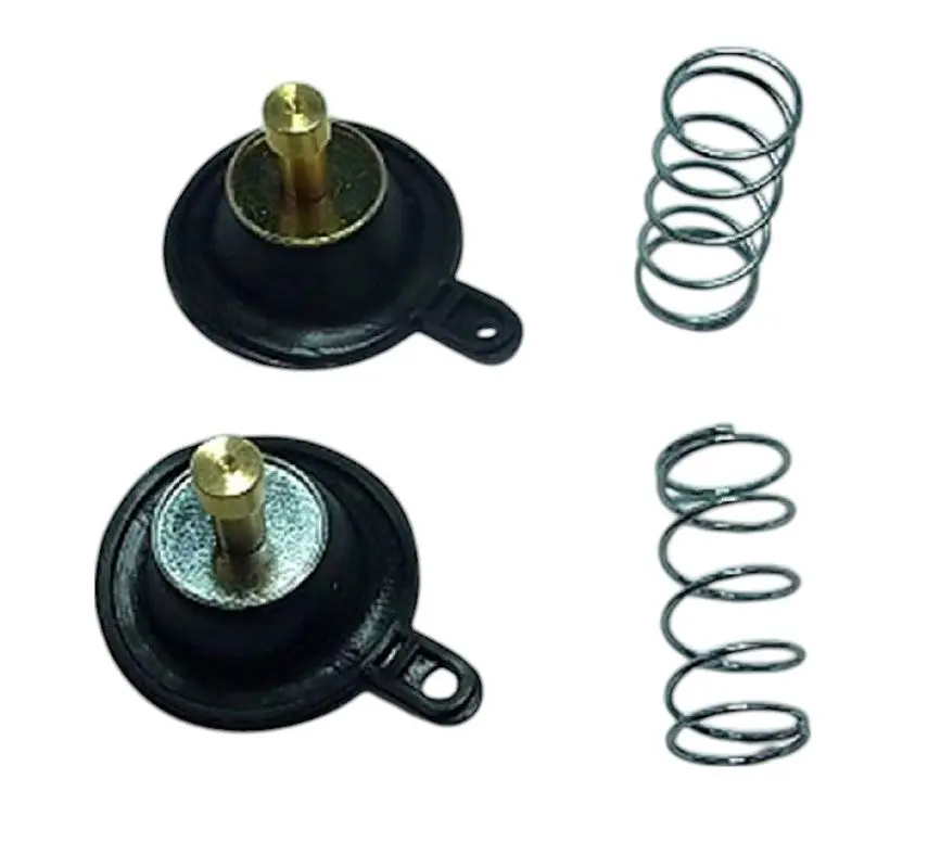 TOURMAX opravná sada ventilu air cut SUZUKI VS 800 GL INTRUDER 92-94 (13480-05A10; 13481-45C10; 13481-05A10) vyrobeno v Japonsku (TOURMAX opravná)