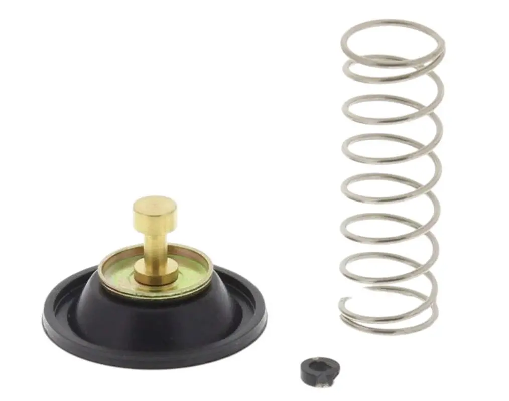 TOURMAX opravná sada ventilu air cut KAWASAKI VN 800 CLASSIC/DRIFTER 95-01, VN 1500 CLASSIC 98-99 vyrobeno v Japonsku (TOURMAX opravná sada ventilu)